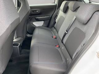 CITROEN C3 usata, con Controllo trazione