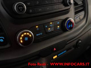 FORD Transit Custom usata, con Immobilizzatore elettronico
