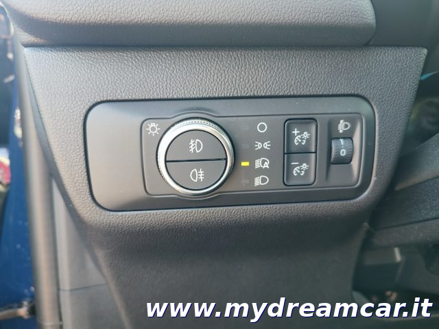 FORD Kuga usata, con Bluetooth
