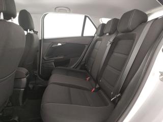 FIAT Tipo usata, con Fendinebbia