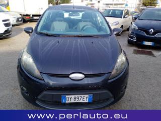 FORD Fiesta usata, con Alzacristalli elettrici