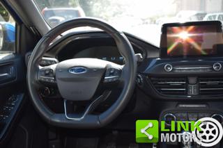 FORD Focus usata, con Chiusura centralizzata