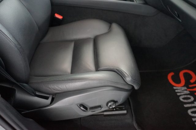 VOLVO XC60 usata, con Sensore di pioggia