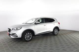 MG HS usata 6