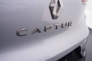 RENAULT Captur usata, con Specchietti laterali elettrici