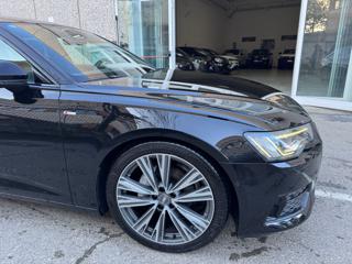 AUDI A6 usata, con Airbag laterali