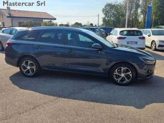 HYUNDAI i30 usata, con Boardcomputer