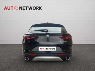 ALFA ROMEO Stelvio usata, con Chiusura centralizzata