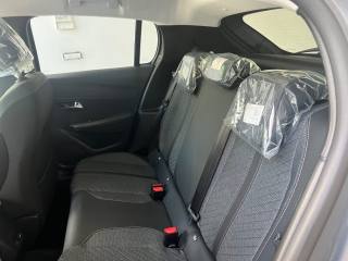 PEUGEOT 208 usata, con Touch screen
