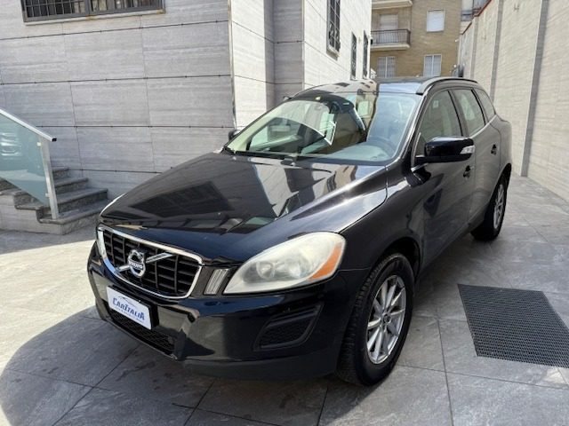 VOLVO XC60 usata, con ABS