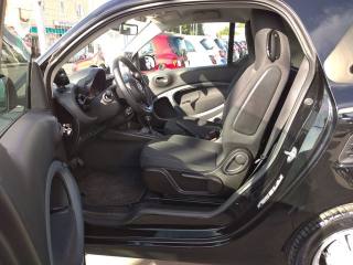 SMART ForTwo usata, con Climatizzatore
