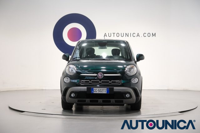 FIAT 500L usata, con Airbag