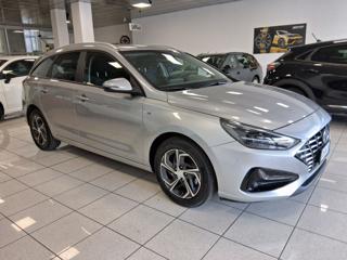 HYUNDAI i30 usata, con Chiusura centralizzata