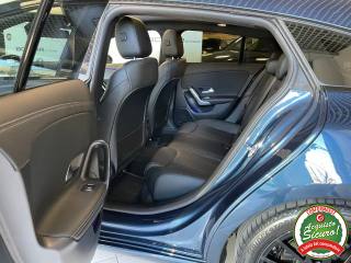 MERCEDES-BENZ CLA 180 usata, con Sedili riscaldati