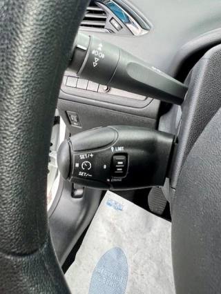 PEUGEOT 208 usata, con Immobilizzatore elettronico