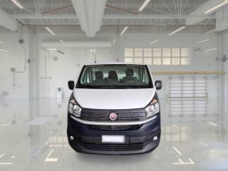 FIAT Talento usata, con Chiusura centralizzata