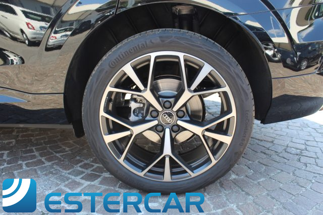 AUDI Q3 usata, con Fari LED