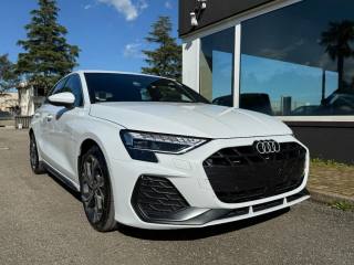 AUDI A3 usata, con Airbag