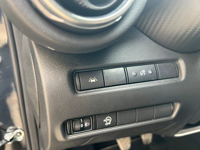 NISSAN Juke usata 21