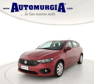 FIAT Tipo usata, con Airbag