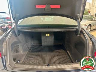 AUDI A8 usata, con Chiusura centralizzata telecomandata
