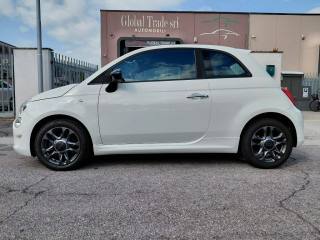 FIAT 500 usata, con Airbag Passeggero