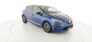 RENAULT Clio usata, con Volante multifunzione