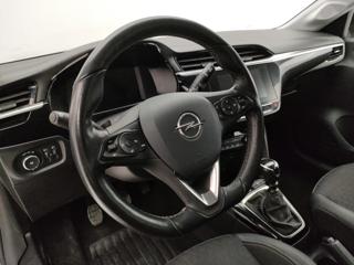 OPEL Corsa usata, con Climatizzatore