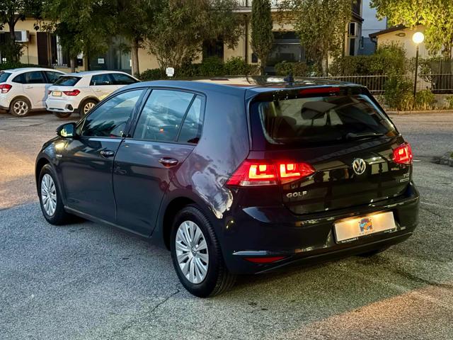 VOLKSWAGEN Golf usata, con Alzacristalli elettrici