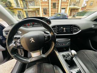 PEUGEOT 308 usata, con Chiusura centralizzata