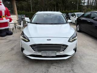 FORD Focus usata, con Airbag