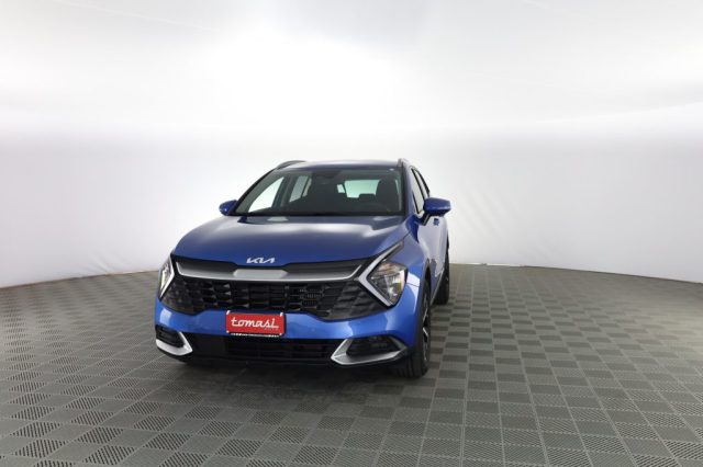 KIA Sportage usata 0