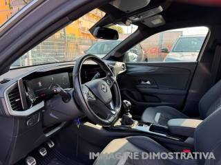 OPEL Mokka usata, con Luci diurne LED