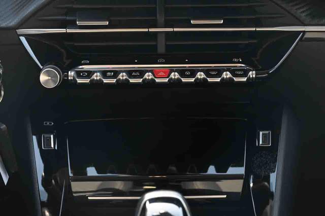 PEUGEOT 208 usata, con Park Distance Control