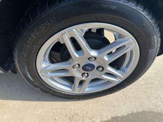 FORD Fiesta usata, con ESP