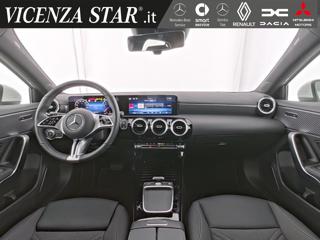 MERCEDES-BENZ A 180 usata, con Autoradio