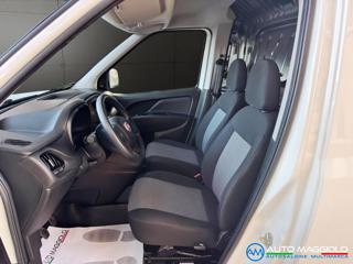 FIAT Doblo usata, con Immobilizzatore elettronico