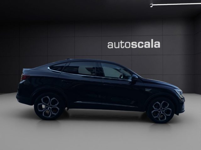 RENAULT Arkana usata, con Autoradio