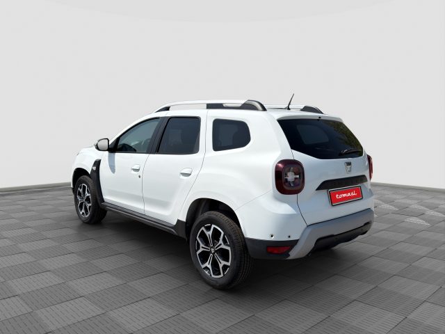 DACIA Duster usata 2