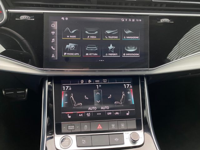 AUDI Q8 usata, con Controllo trazione