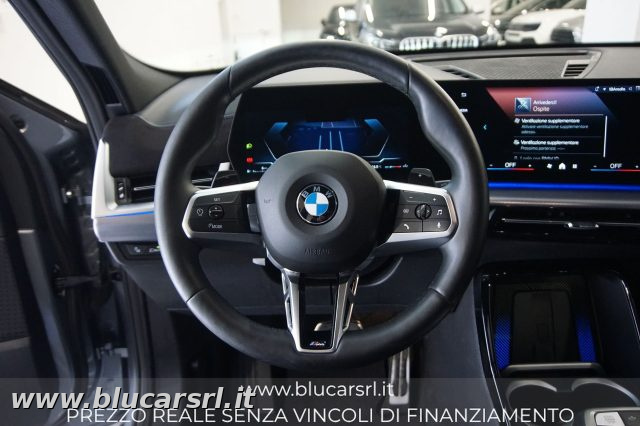 BMW X2 usata 14
