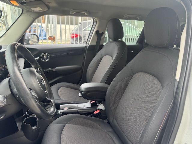 MINI Cooper D usata, con Controllo trazione
