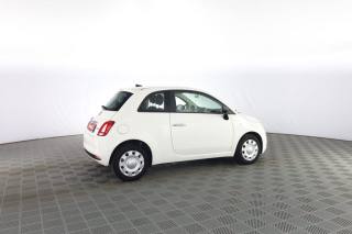 FIAT 500 usata 2