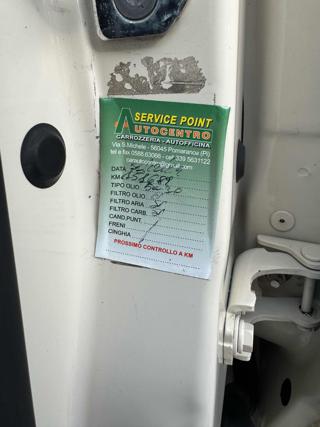 RENAULT Clio usata, con Touch screen