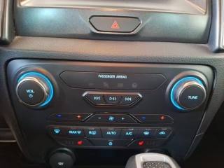 FORD Ranger usata, con ESP