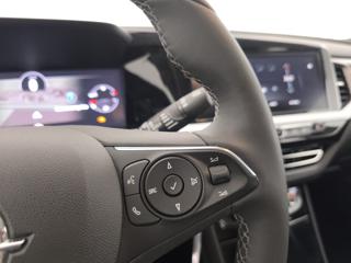 OPEL Grandland usata, con Chiusura centralizzata telecomandata