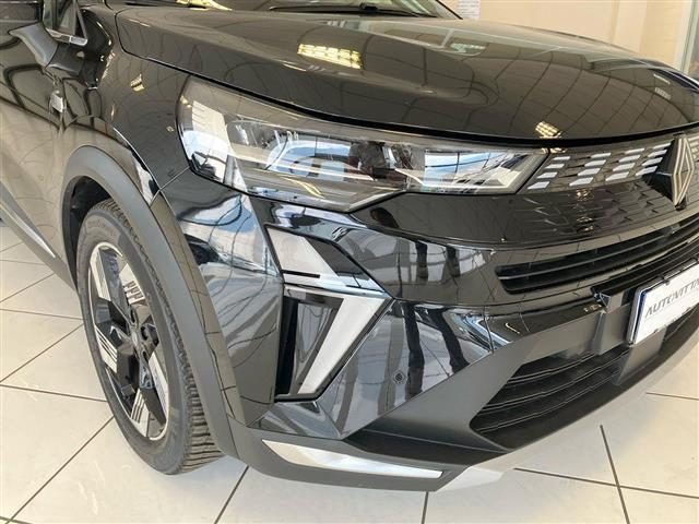 RENAULT Symbioz usata, con Cerchi in lega