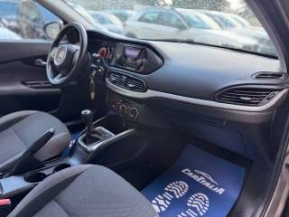FIAT Tipo usata, con Boardcomputer