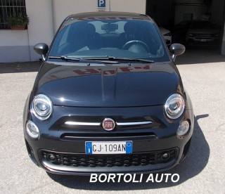 FIAT 500 usata, con Airbag