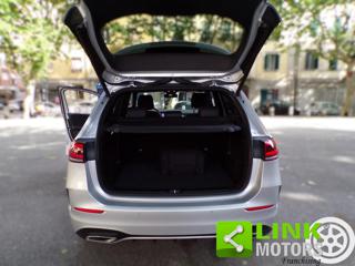 MERCEDES-BENZ B 250 usata, con Specchietti laterali elettrici
